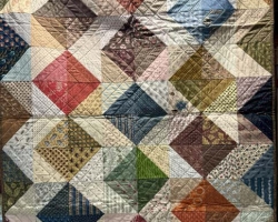2024 Quilt Auction